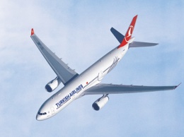 Turkish Airlines в рамках распродажи снизила цены на билеты из Украины в Стамбул