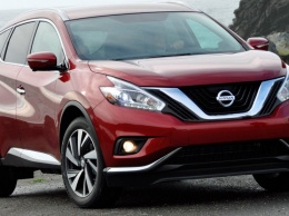 Nissan рассказал о результатах мировых продаж в 2016 году