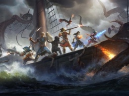 Pillars of Eternity 2 быть: продолжение собрало рекордную сумму