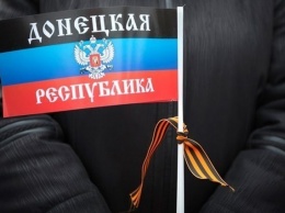 У боевиков ДНР откровенно признали свою ущербность
