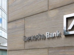Deutsche Bank заплатит многомиллионный штраф за вывод из России 10 млрд долларов