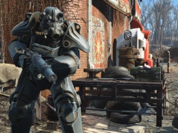 Fallout 4 станет красивее на PC и PlayStation 4 Pro после бесплатного обновления