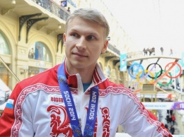 Чемпион Сочи-2014 Дмитрий Труненков дисквалифицирован за допинг