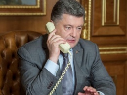 Порошенко проведет собрание с военным кабинетом СНБО по ситуации в Авдеевке