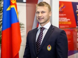 Победитель Олимпиады в Сочи Дмитрий Труненков отстранен за допинг