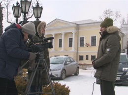 Керчь войдет в один из эпизодов документального фильма об итальянцах в России