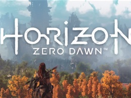 Horizon: Zero Dawn ушла на золото, свежий геймплей и скриншоты