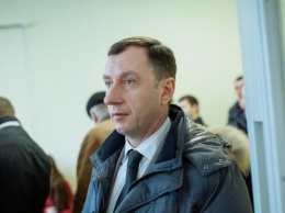 Суд отправил вице-мэра Ужгорода Цапа под домашний арест