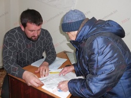 Горгаз штрафует жителей Бердянска за отказ от общедомовых счетчиков