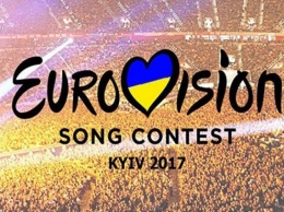 В Киеве представили сцену Евровидения-2017: появились фото