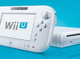 Nintendo остановила разработку Wii U