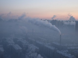 Жители Челябинска смогут отследить смог через смартфон
