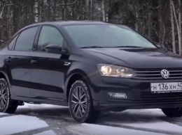 Volkswagen Polo возглавил список самых продаваемых автомобилей Беларуси в 2016 году