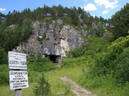 В Денисовой пещере на Алтае обнаружены останки древней лошади