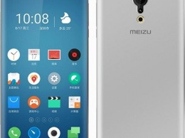 В Сети появились сведения о новом Meizu Pro7