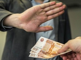Симферопольских депутатов и чиновников обяжут ходить на семинары по борьбе с корупцией