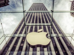 Квартальная прибыль Apple снизилась на 454,4 млн долларов