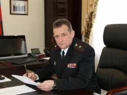 Руководитель ВСУ по Черноморскому флоту выезжает из Севастополя в Симферополь