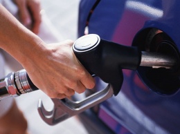Рынок топлива: газ вытесняет бензин
