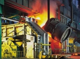 U.S. Steel сократила годовой убыток в 3,7 раза