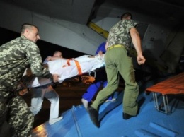 В госпиталь Покровска продолжают поступать раненные бойцы из Авдеевки: что необходимо медикам для оказания помощи?