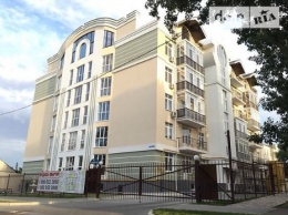 Губернатор Николаевской области Савченко купил двухкомнатную квартиру в новострое