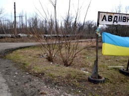 Ситуация в Авдеевке: в городе проблемы с мобильной связью