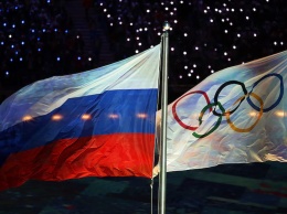 Из-за дисквалификации сборной России бронза Олимпиады-2012 досталась Украине