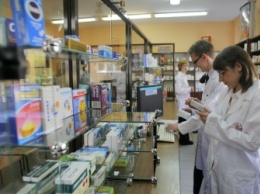 В Украине запретили очередное лекарство