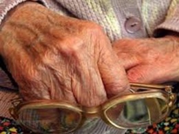 Внук насмерть забил свою 80-летнюю бабушку