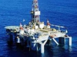 Добыча нефти в Мексиканском заливе близка к рекорду