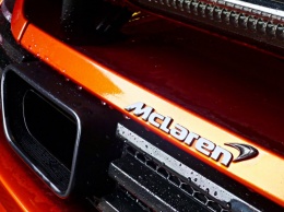 BMW и McLaren объединились в новом проекте
