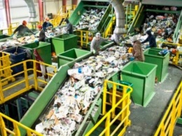 Под Харьковом весной начнут строить завод по переработке мусора