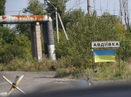 В Сети показали фото погибшей женщины в Авдеевке (фото)