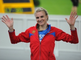 Российскую олимпийскую спортсменку Ольгу Кучеренко дисквалифицировали из-за допинга