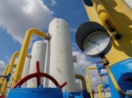 ЕС сократил зависимость от газа из РФ - Еврокомиссия