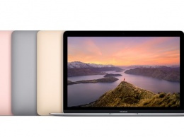Apple запатентовала MacBook с модулем мобильной связи