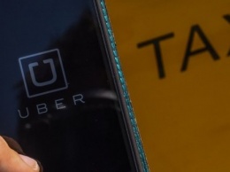 В сервисе Uber появятся беспилотные «Мерседесы»