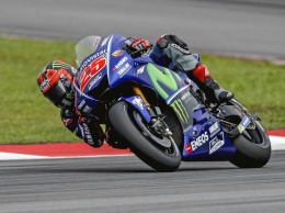 MotoGP: Маверик Виньялес - гонка будет в Катаре, а не в Сепанге!