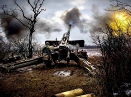Жестокие бои на Донбассе: появился тревожный прогноз насчет действий России