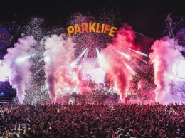 Фрэнк Оушен и группа 1975 заявлены хэдлайнерами феста Parklife