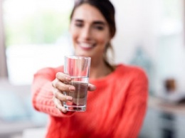 8 удивительных вещей, которые произойдут с вами, если вы будете выпивать с утра стакан воды