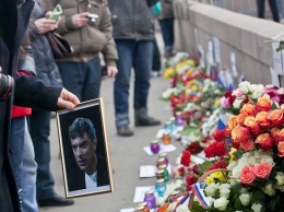 Вся Россия в одном ролике: сеть возмутило видео разгрома мемориала Немцова