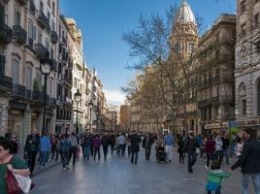 Испания: Барселона нашла выход в борьбе с нелегальной сдачей жилья