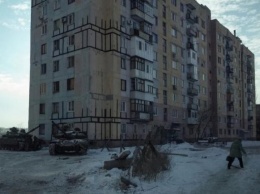Reuters: Ситуация на Донбассе ухудшается