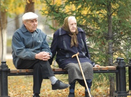 "Почему так мало". Что можно себе позволить на минимальную пенсию в Украине