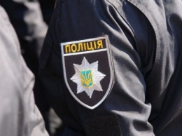 В Тернополе пьяный полицейский колесил по городу в поисках приключений