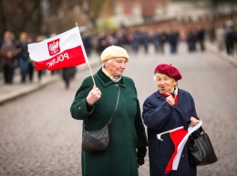 В Польше хотят расширить границы Варшавы