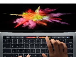 ARM-чипы Apple могут появиться в обновленных MacBook Pro уже в этом году