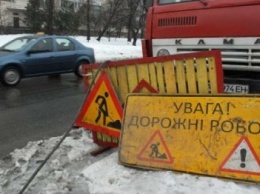 Служба автомобильных дорог в Донецкой области переехала из Покровска в Краматорск